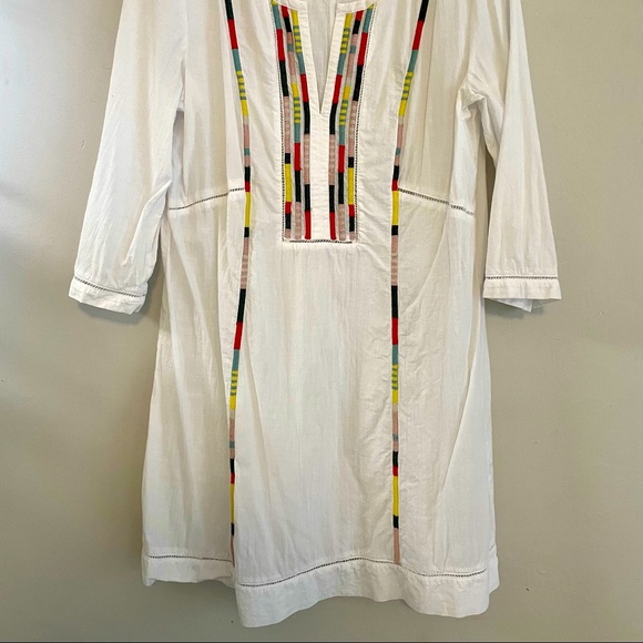 Prana Embroidered Tunic - Picture 2 of 4